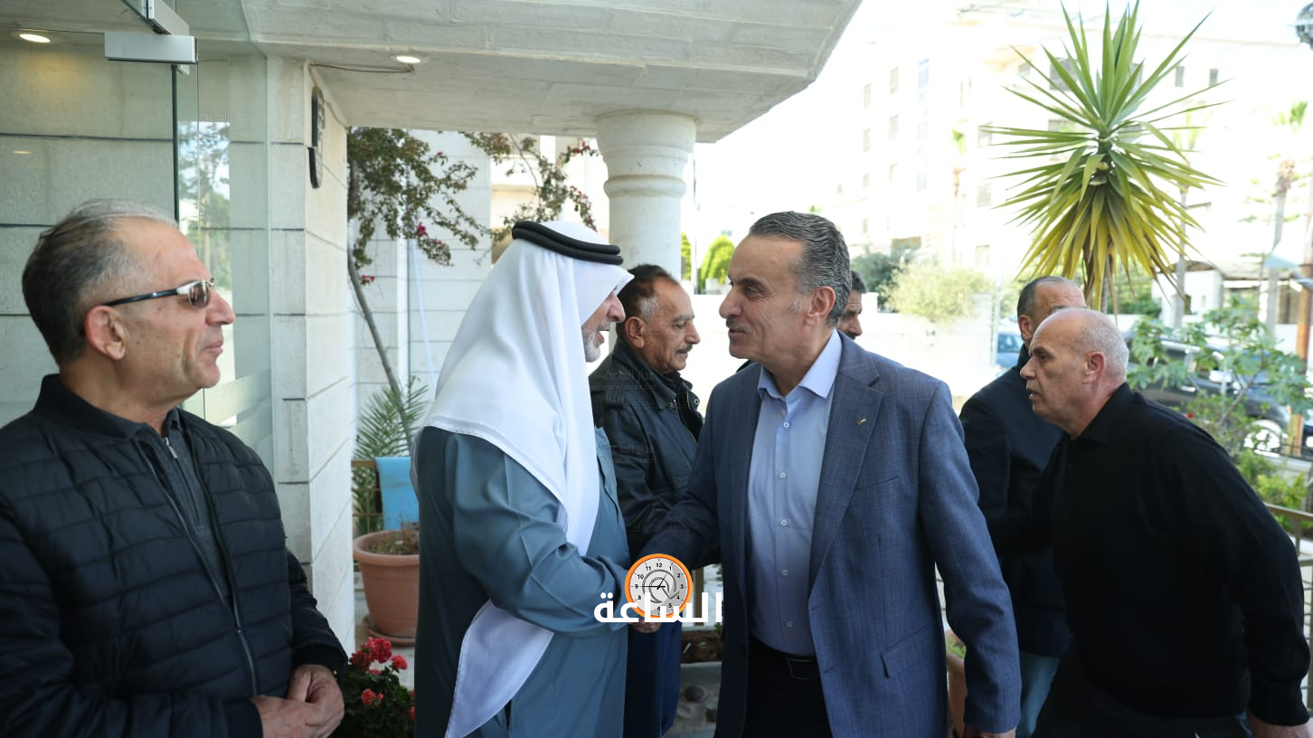 Madar Al-Saa Images 0.9892975696730542