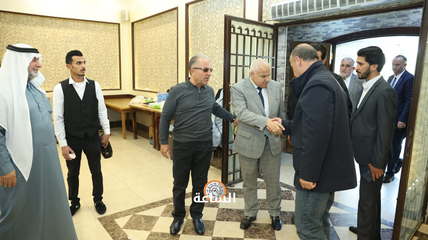 Madar Al-Saa Images 0.605393981891581