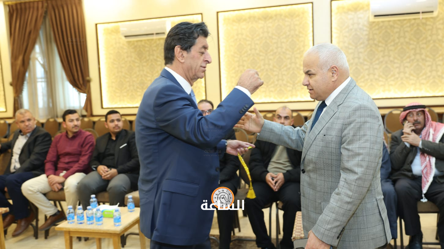 Madar Al-Saa Images 0.050970375922193556