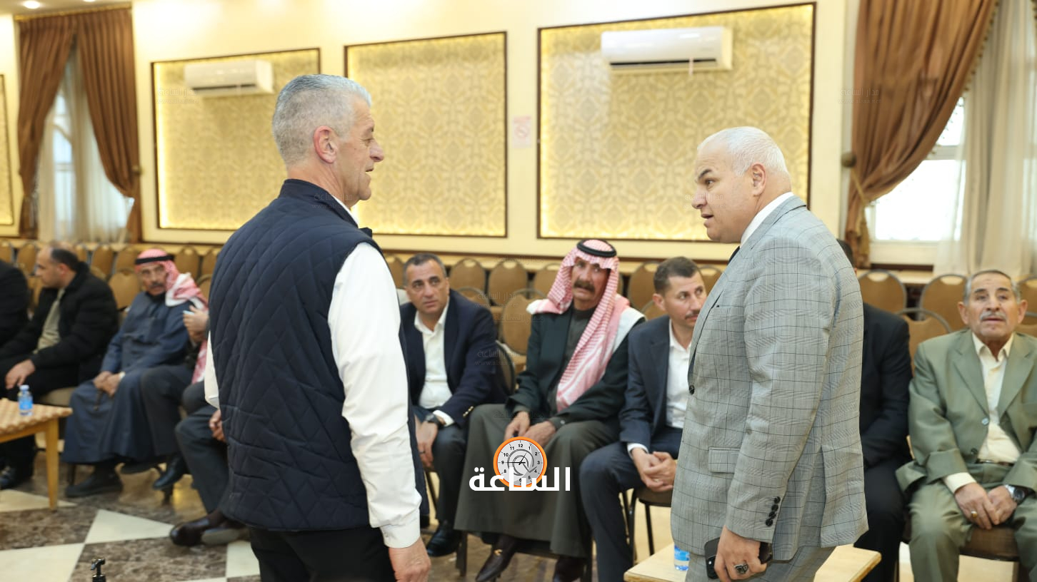 Madar Al-Saa Images 0.21553233110874104