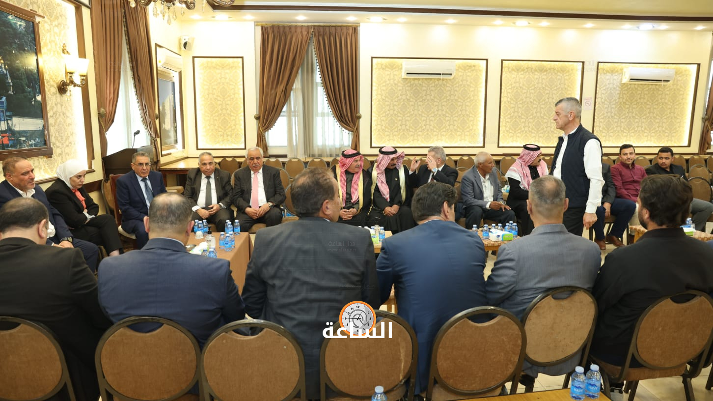 Madar Al-Saa Images 0.19508287662771817