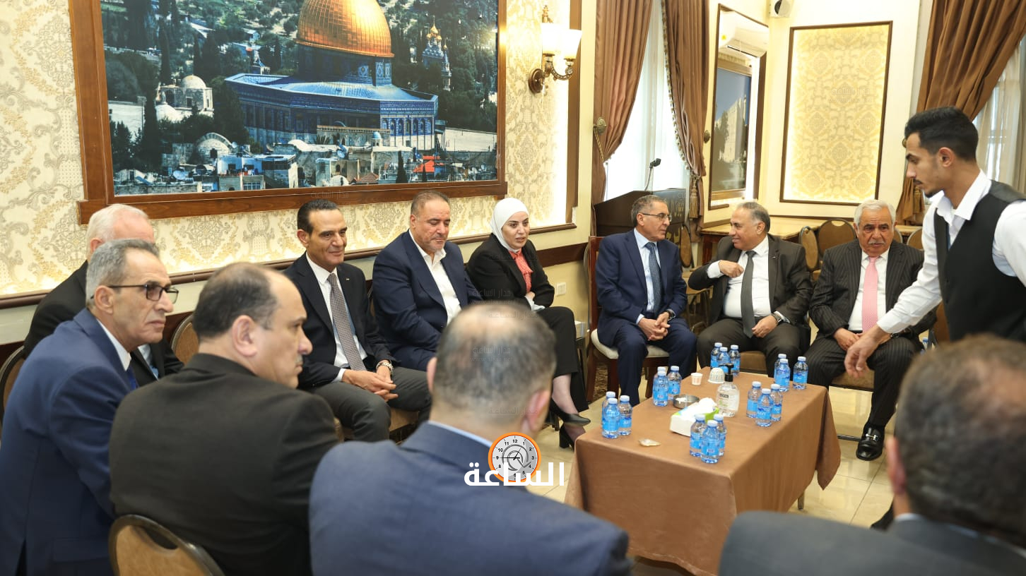 Madar Al-Saa Images 0.7233921173619563