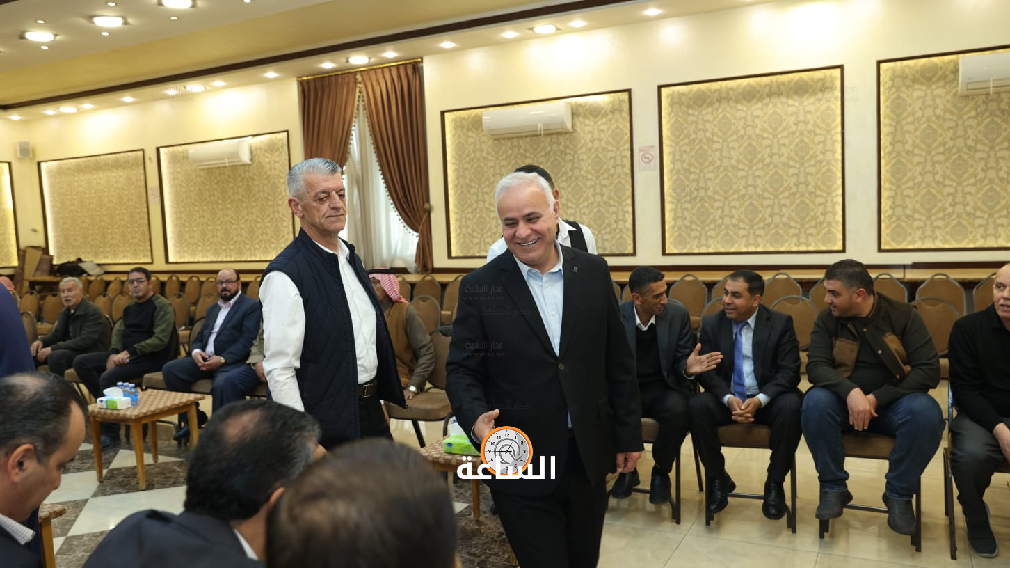 Madar Al-Saa Images 0.07274175242696534