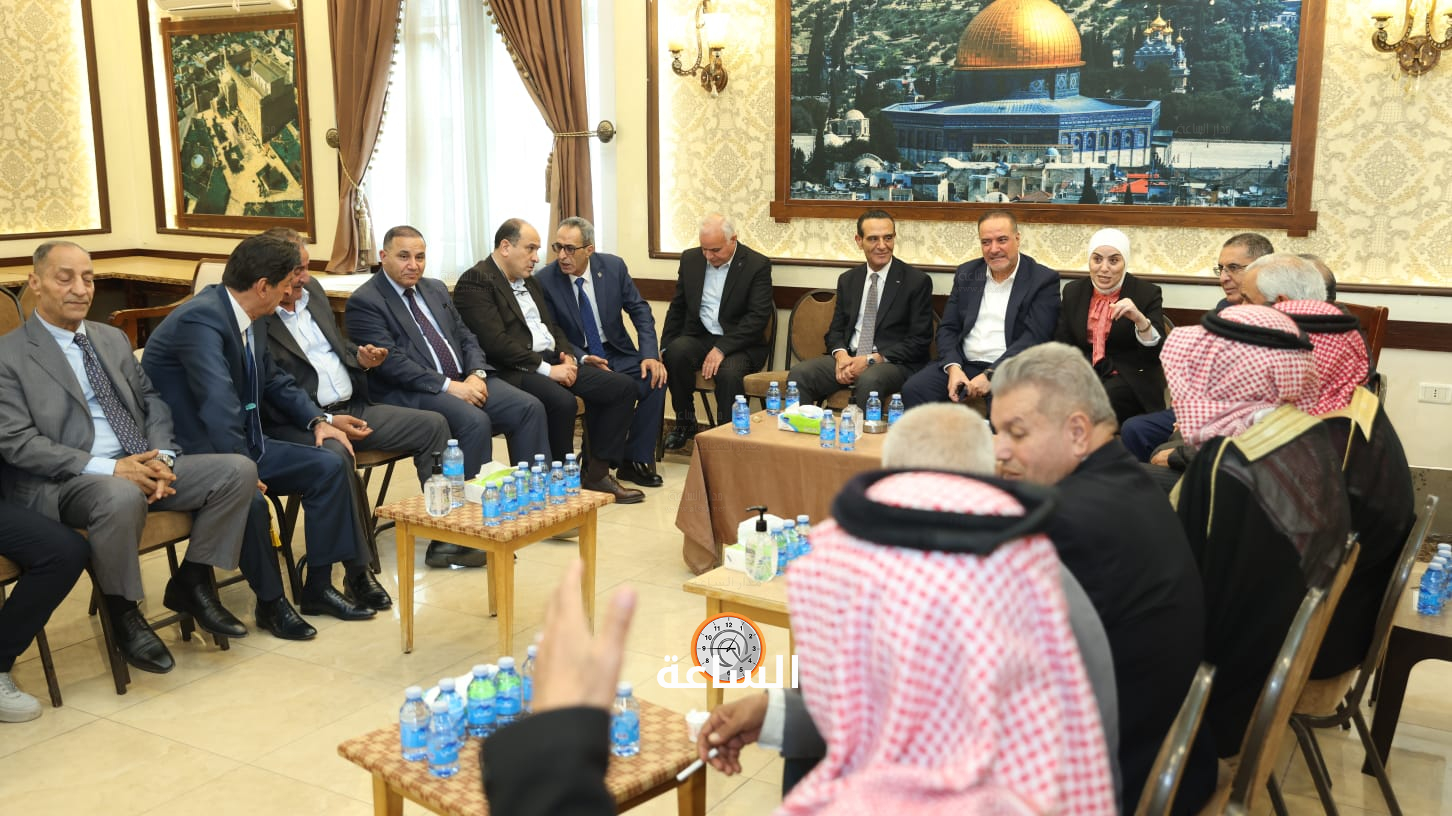 Madar Al-Saa Images 0.419170062674873