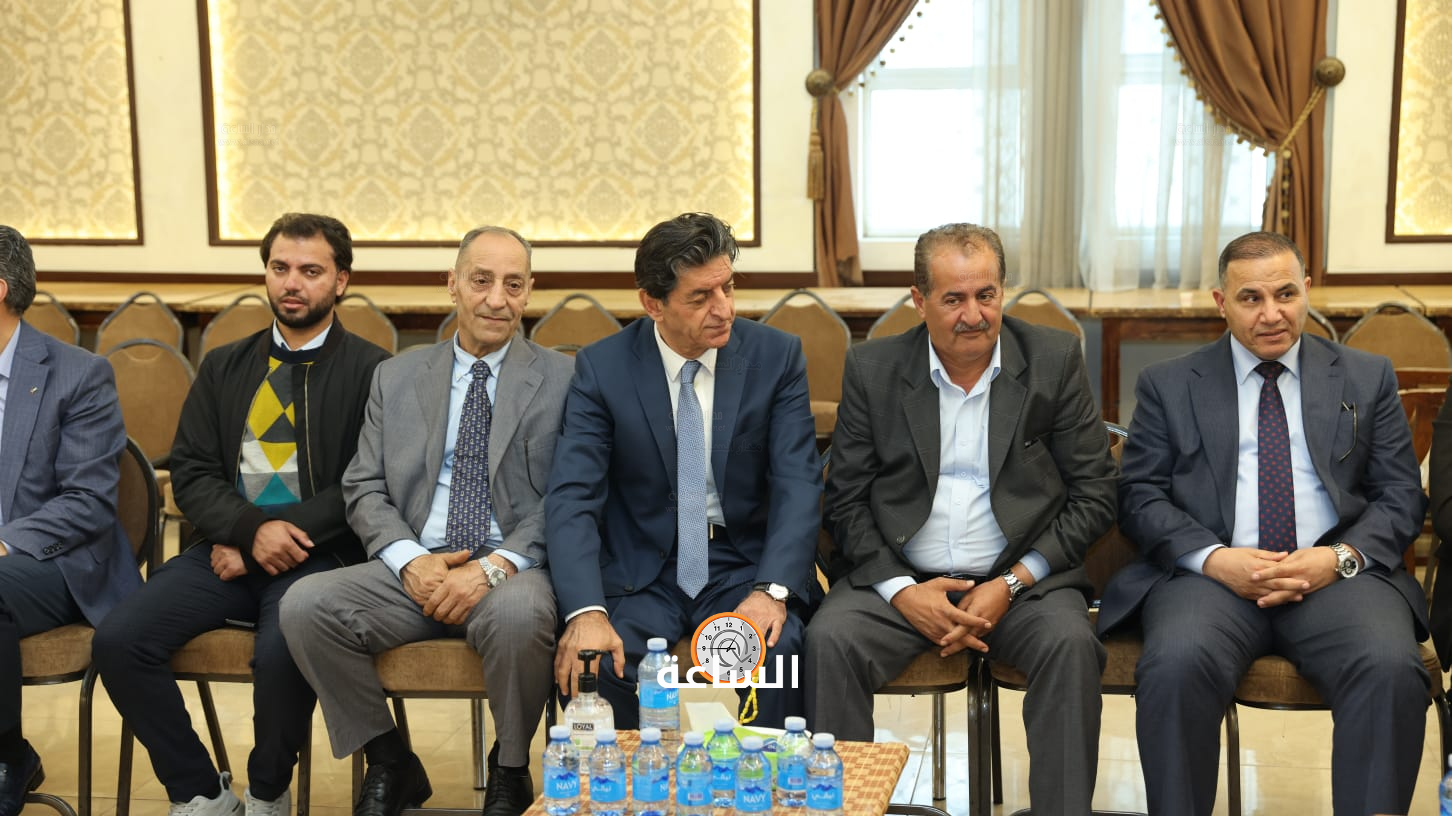 Madar Al-Saa Images 0.979465016807159