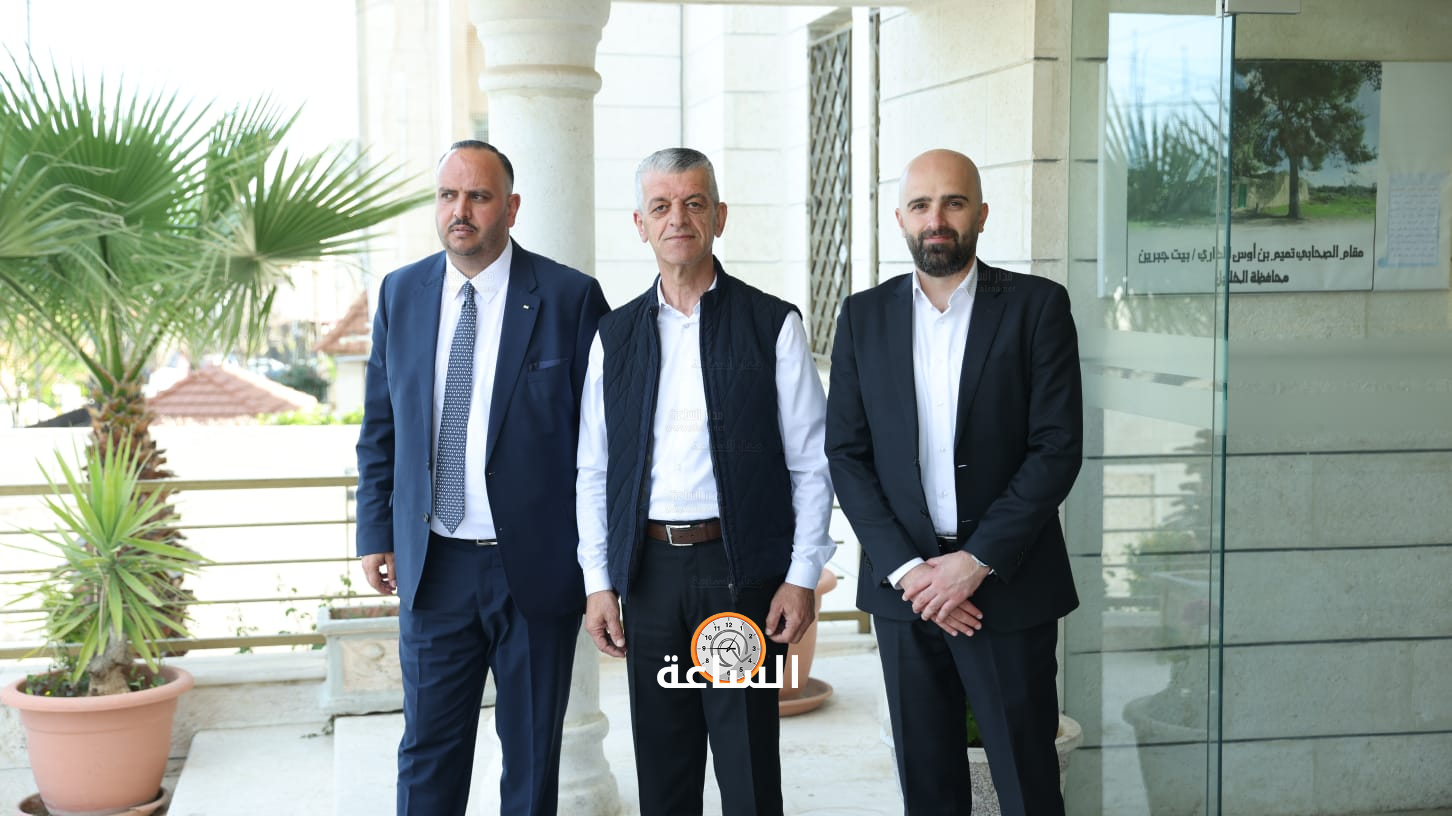 Madar Al-Saa Images 0.07172653753488523