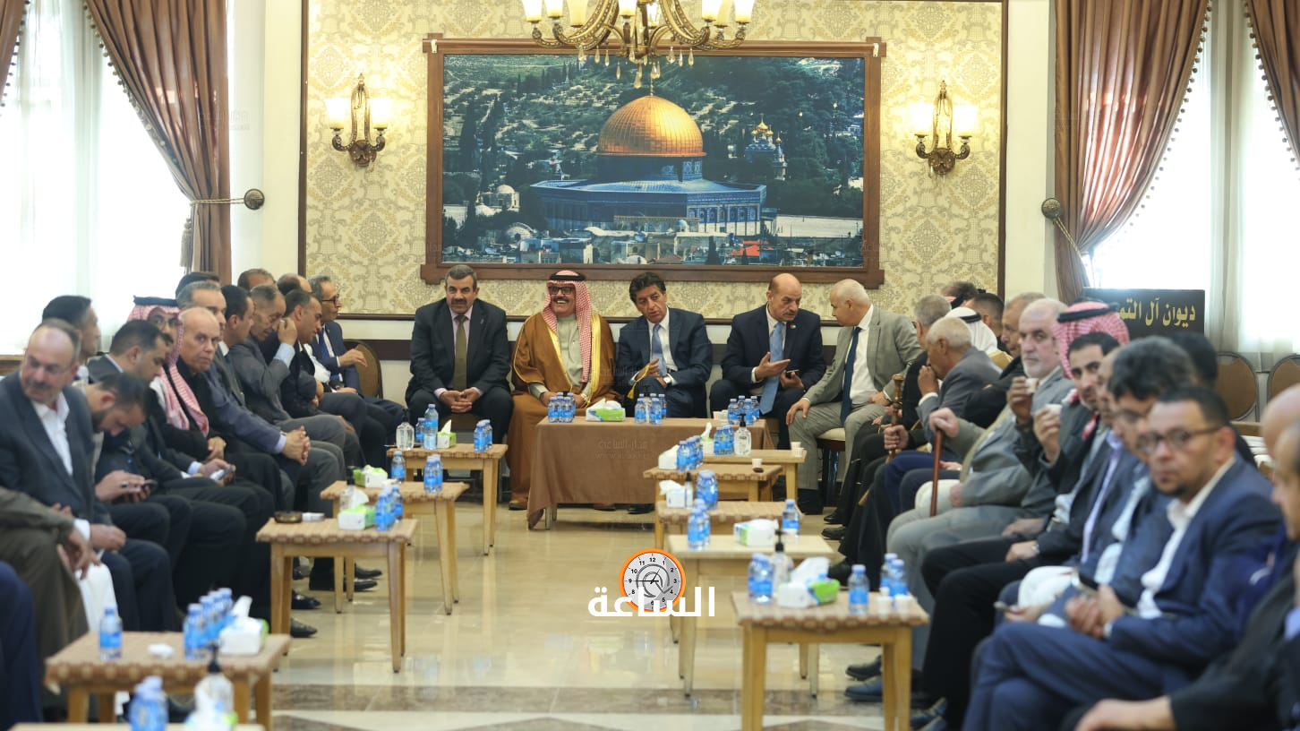 Madar Al-Saa Images 0.6004928160479469