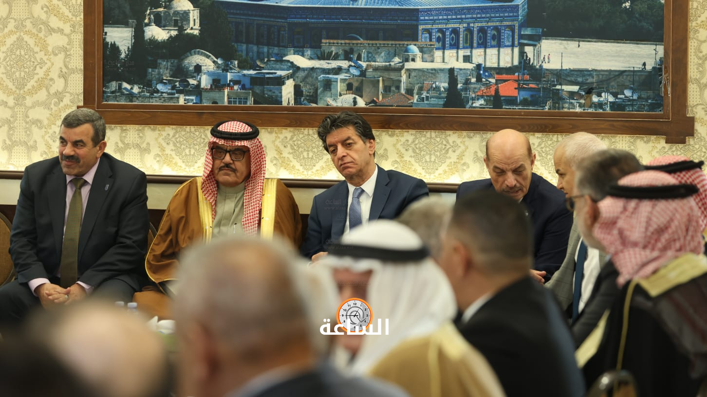 Madar Al-Saa Images 0.2639121067859618