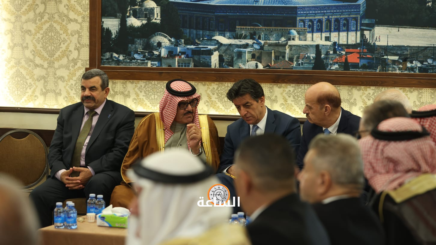 Madar Al-Saa Images 0.17662991509116466