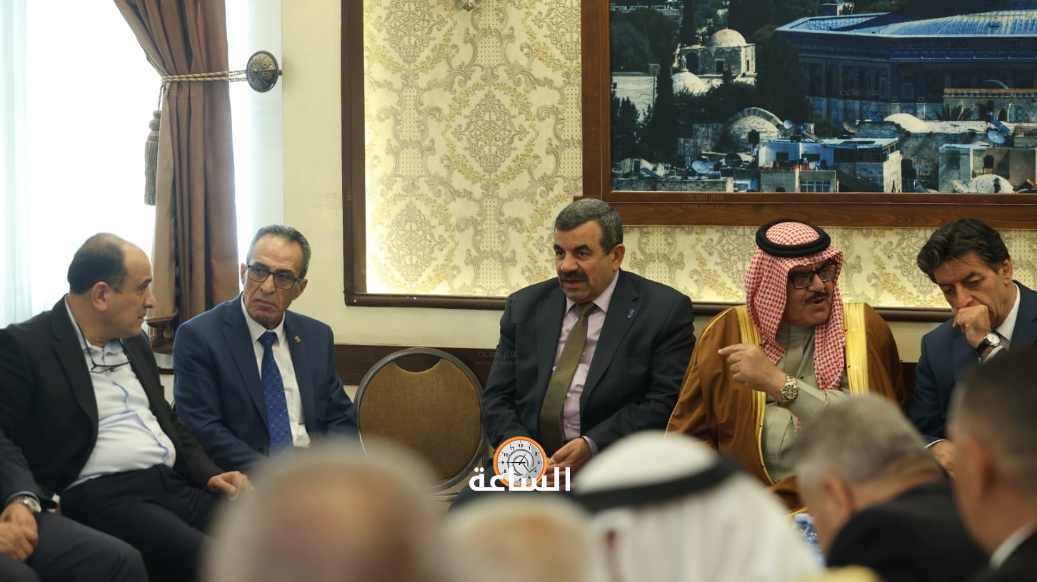 Madar Al-Saa Images 0.4064894983594385