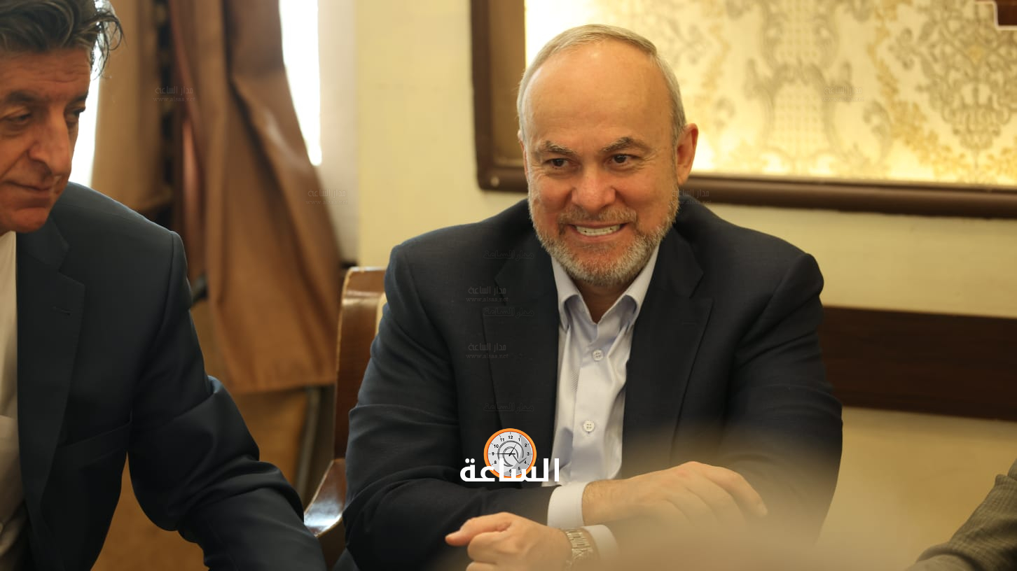 Madar Al-Saa Images 0.21347669123767488