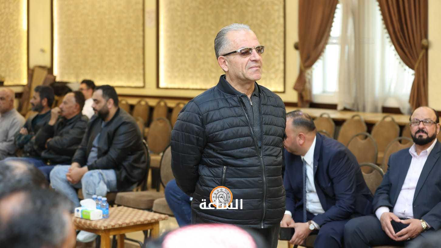 Madar Al-Saa Images 0.7359264478444603