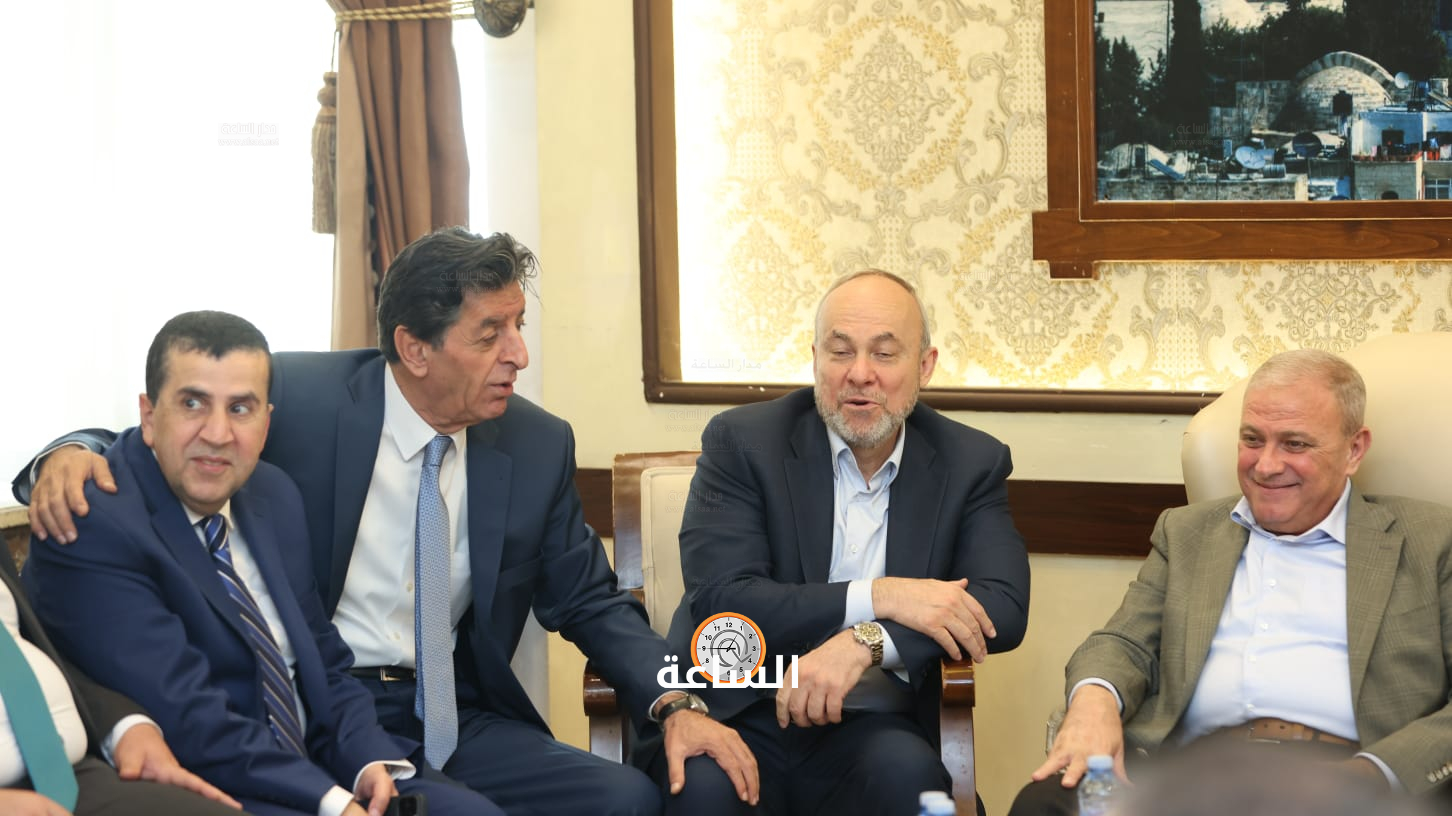 Madar Al-Saa Images 0.7906231925495928