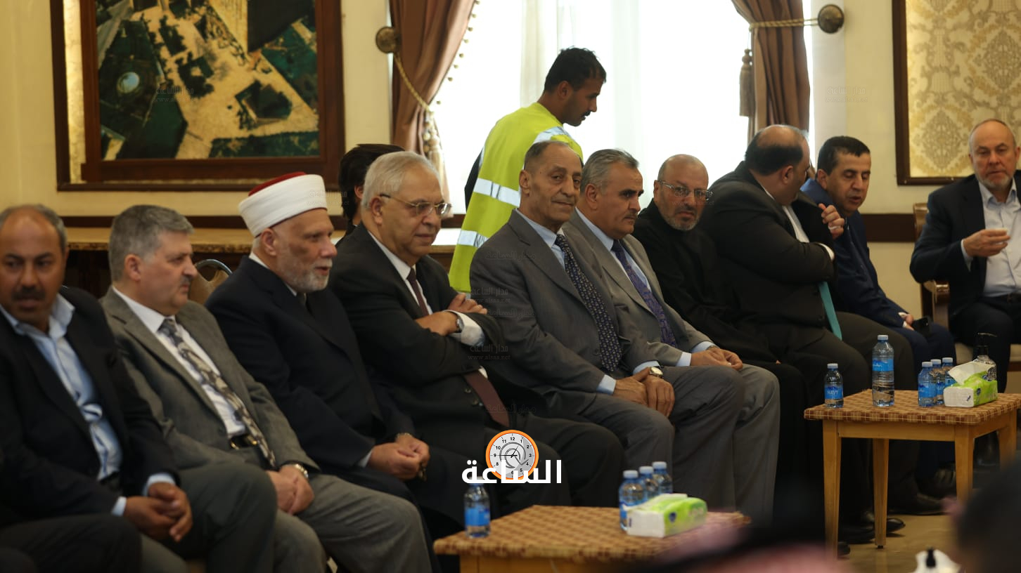 Madar Al-Saa Images 0.6192194800671987