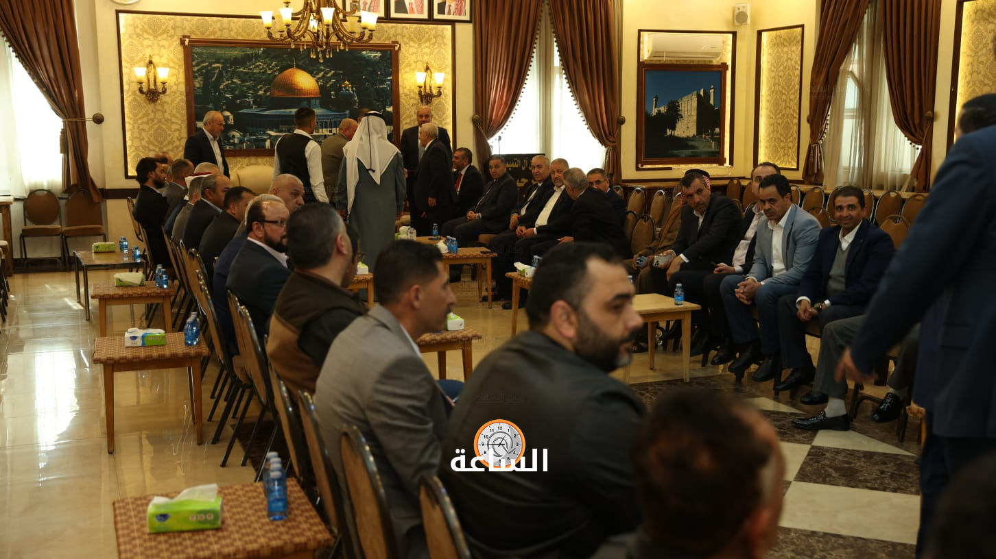 Madar Al-Saa Images 0.6500319116811083