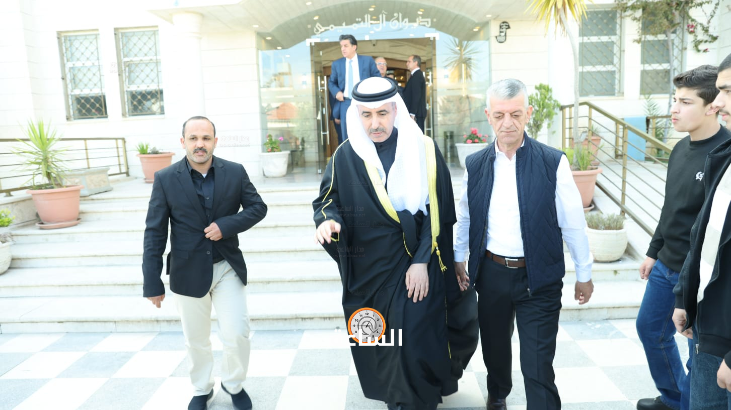 Madar Al-Saa Images 0.9950066265992509