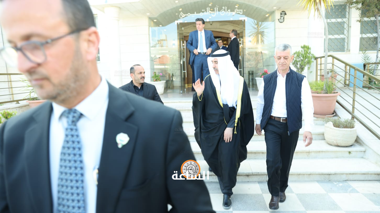 Madar Al-Saa Images 0.9630137902826129