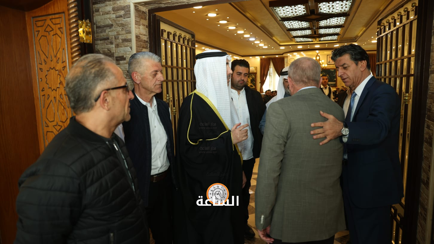 Madar Al-Saa Images 0.4763936572017099