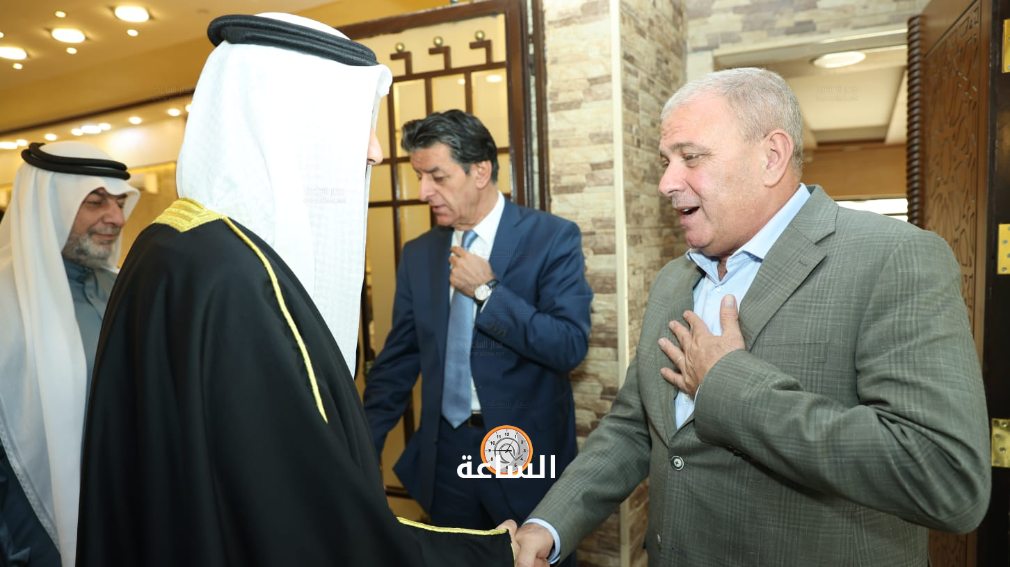 Madar Al-Saa Images 0.9539882237058664