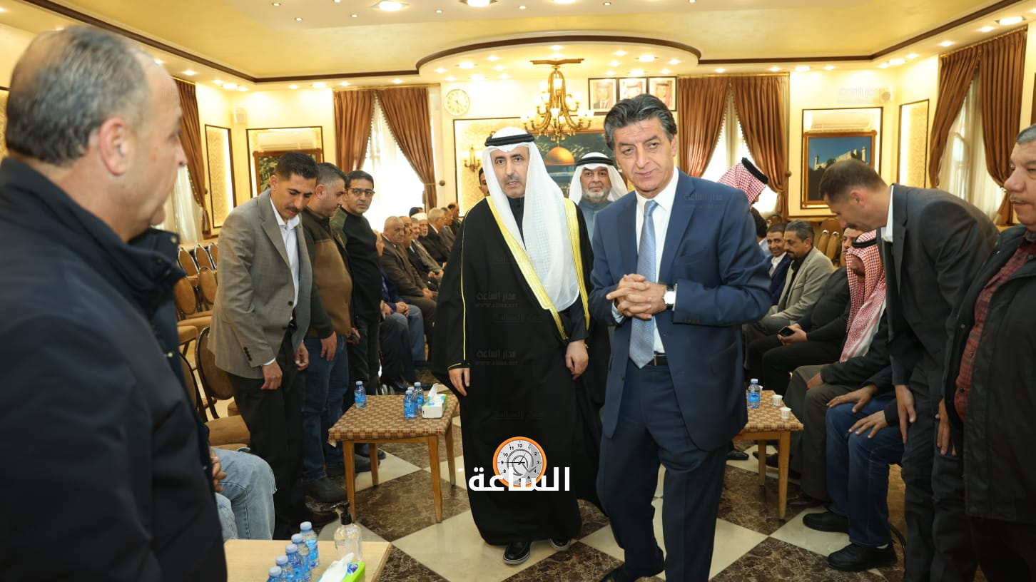 Madar Al-Saa Images 0.48814715761509275