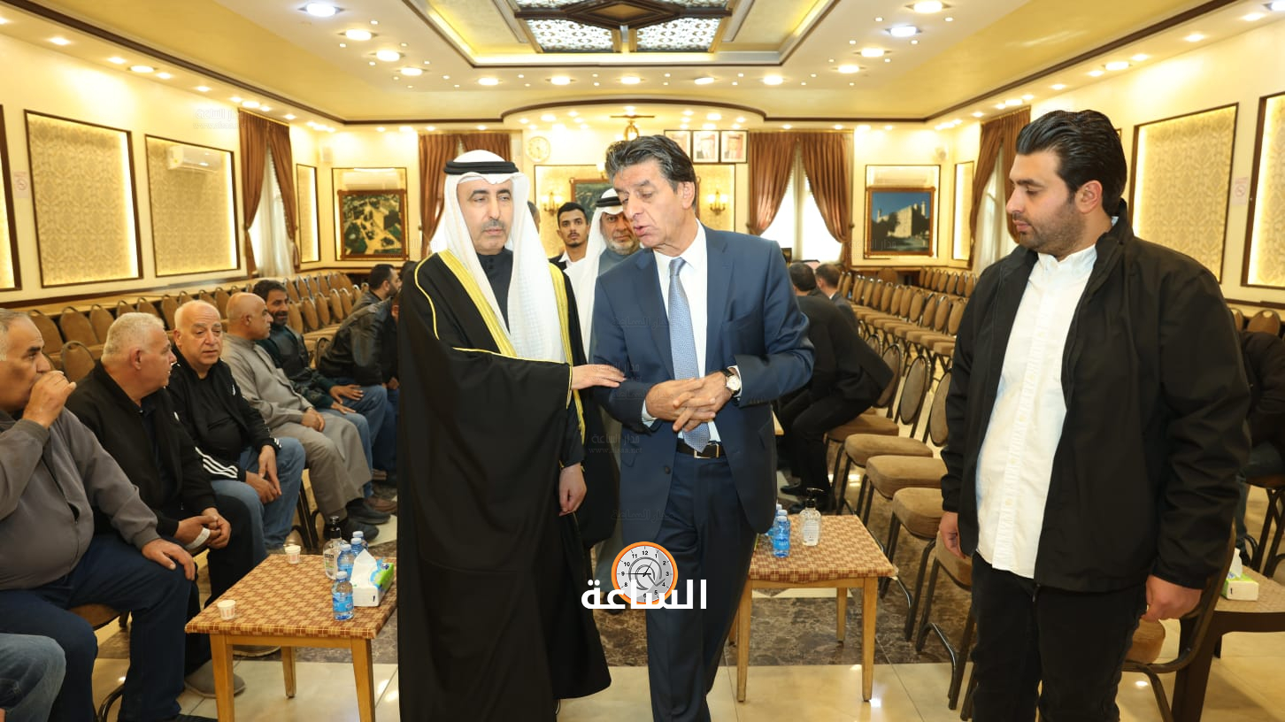 Madar Al-Saa Images 0.5030849160701166