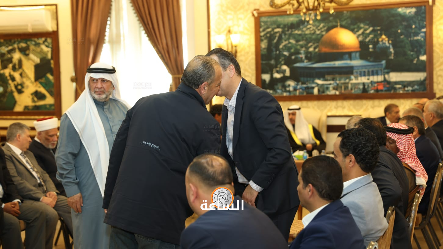 Madar Al-Saa Images 0.22669054370904118