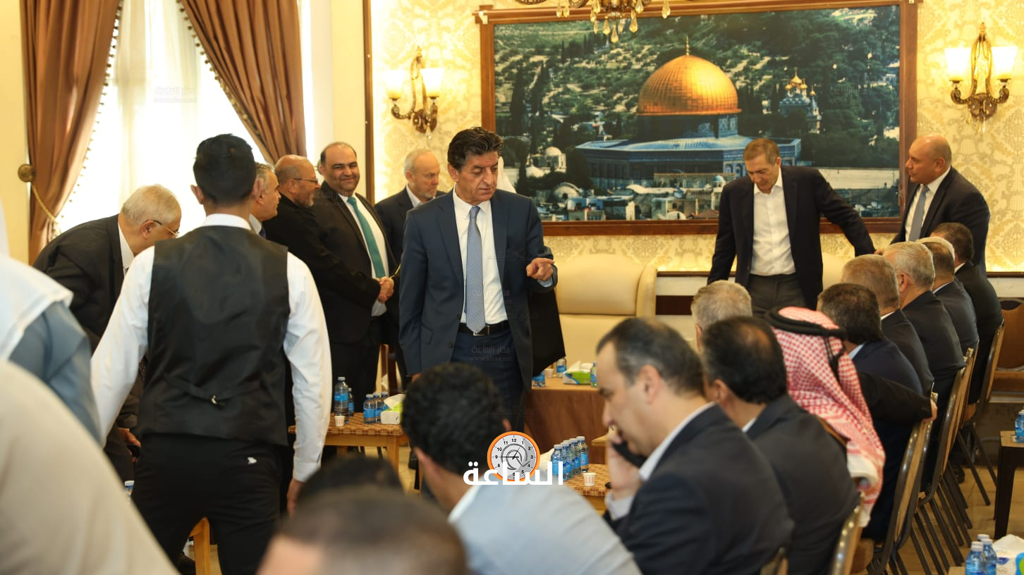 Madar Al-Saa Images 0.5502961120351318