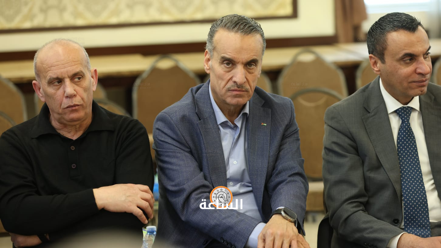 Madar Al-Saa Images 0.3878089948520851