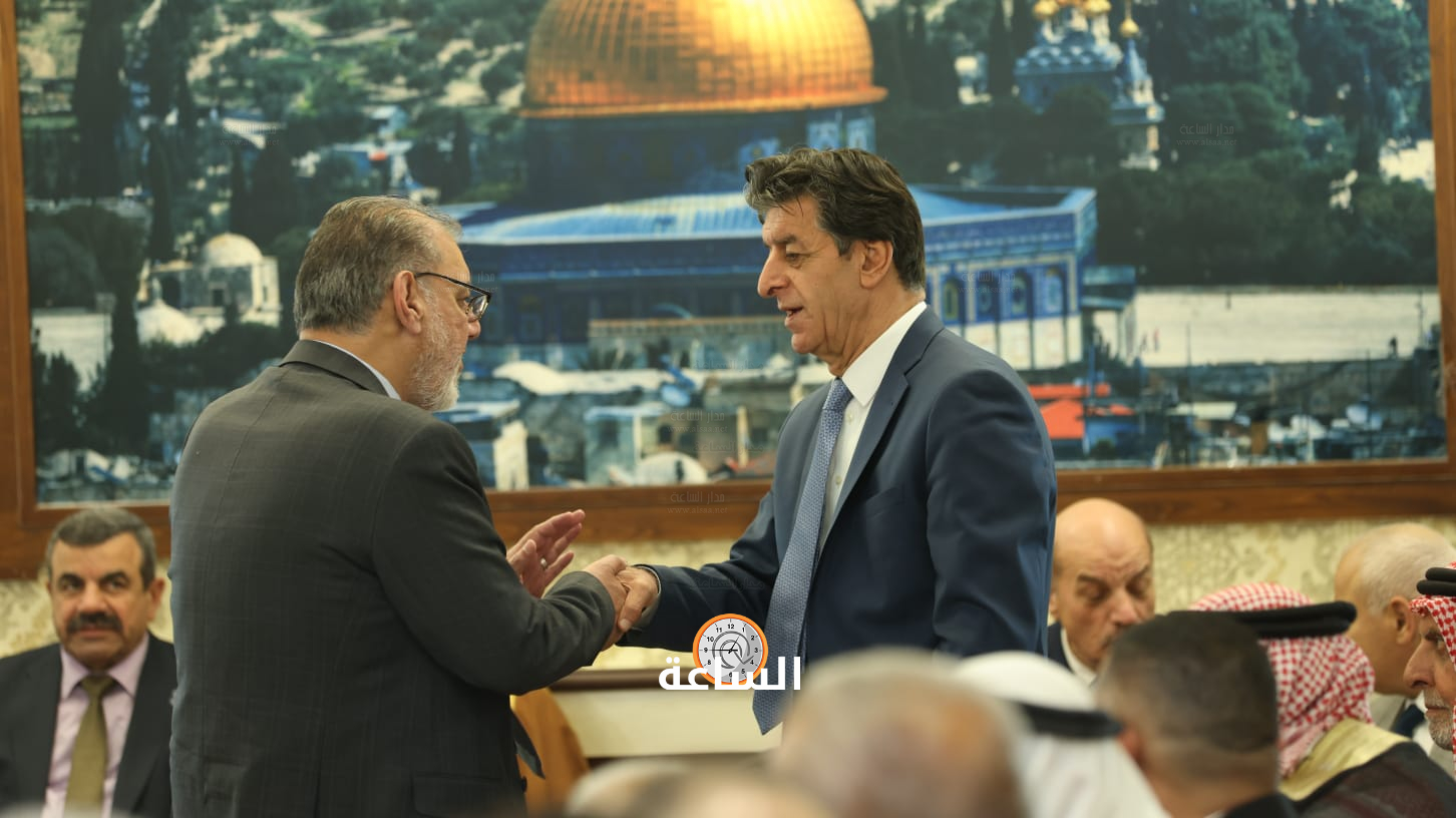 Madar Al-Saa Images 0.6531165033323998