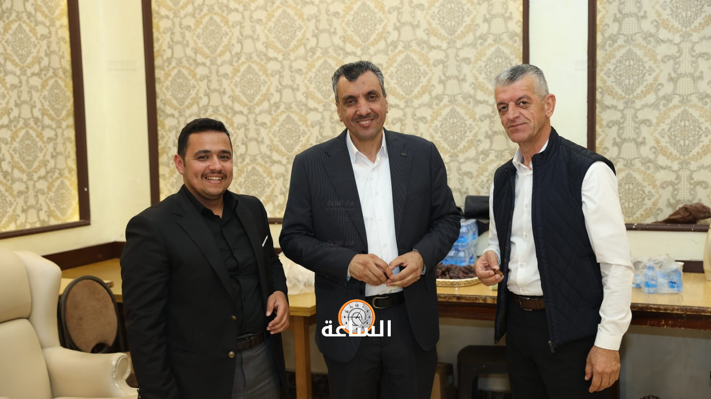 Madar Al-Saa Images 0.0692207727125711