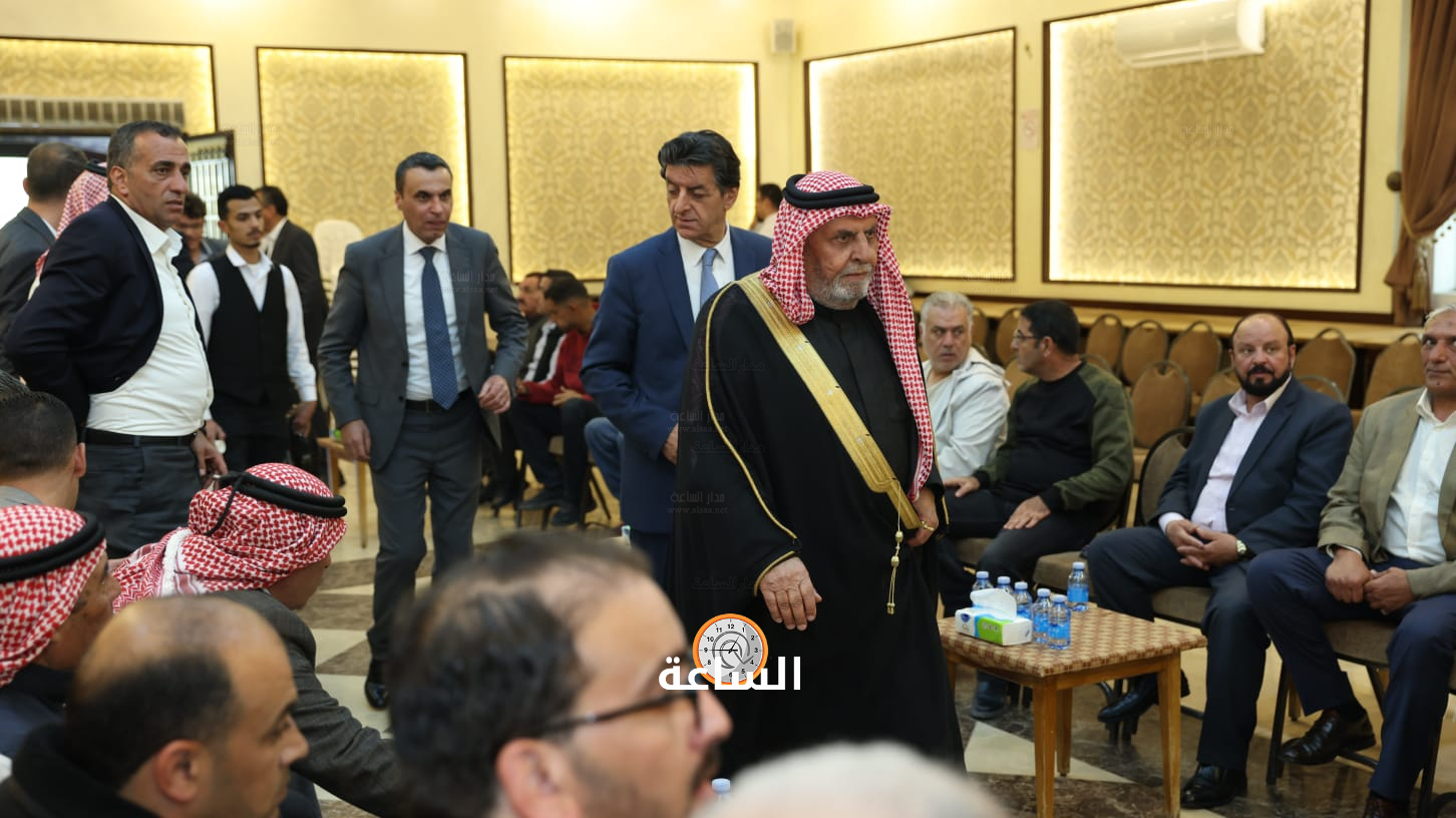 Madar Al-Saa Images 0.8516251628752337