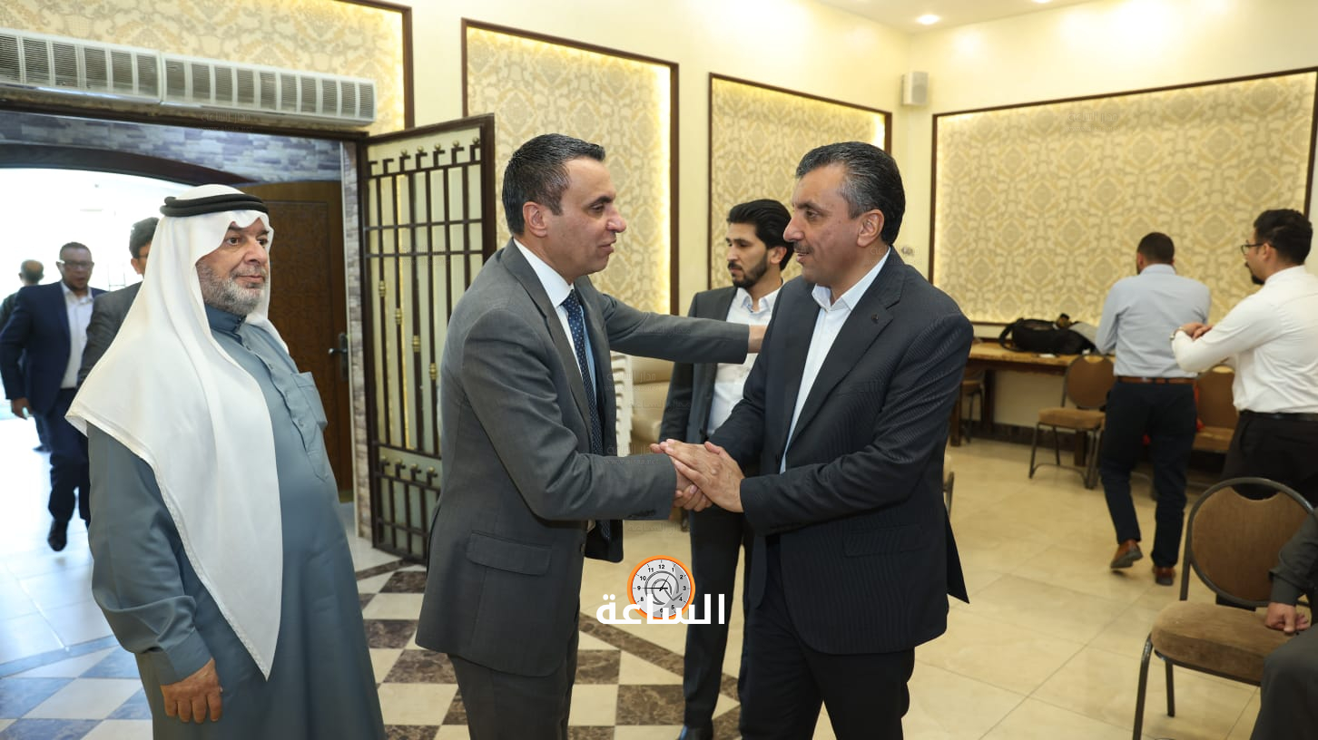 Madar Al-Saa Images 0.12656020491268893