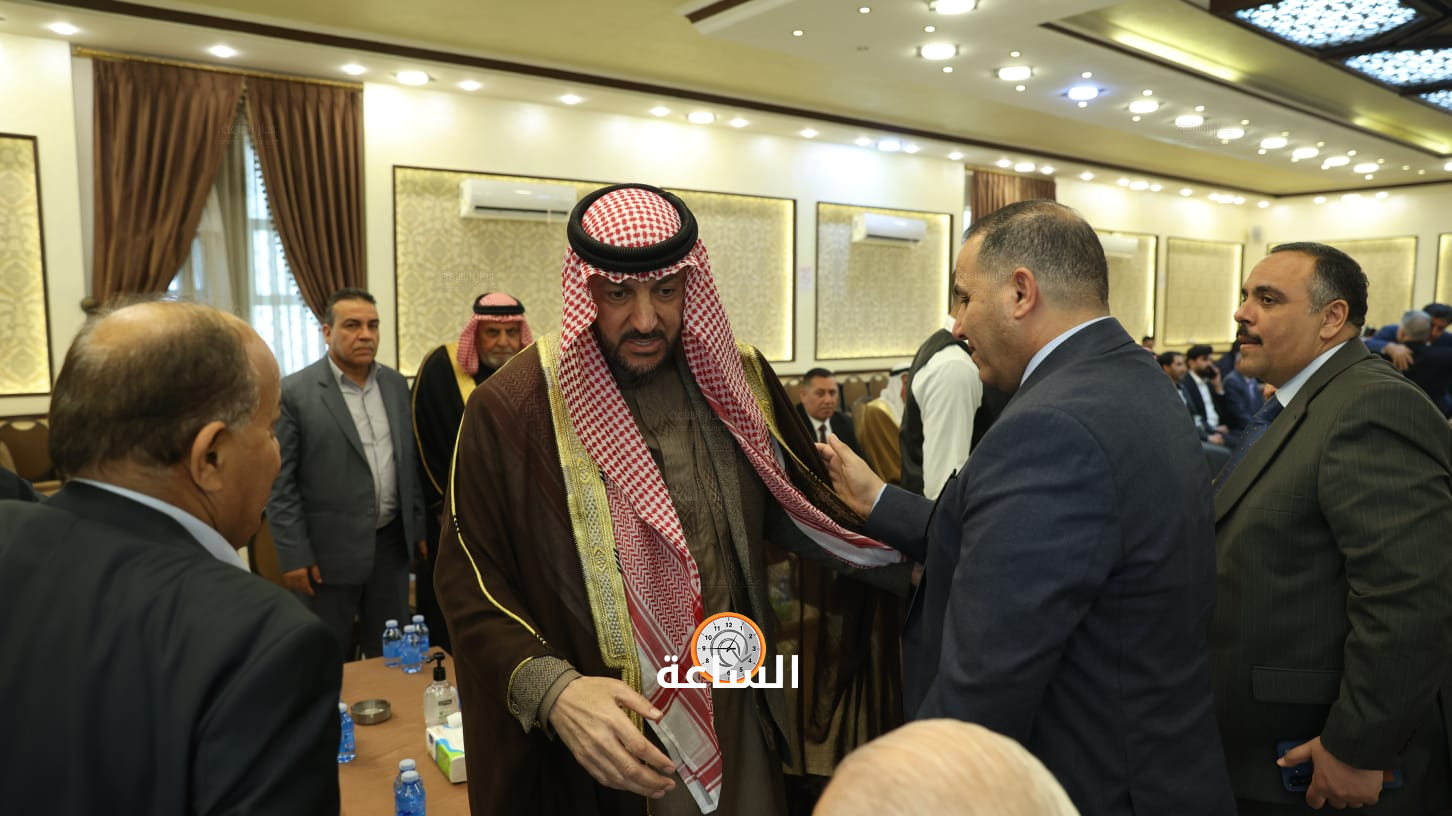 Madar Al-Saa Images 0.9601861918688056