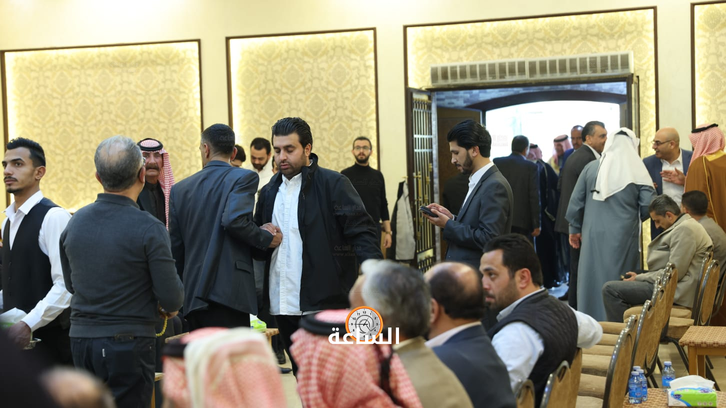 Madar Al-Saa Images 0.26004244074320226