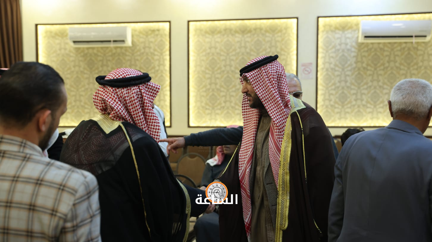 Madar Al-Saa Images 0.2951428621198955