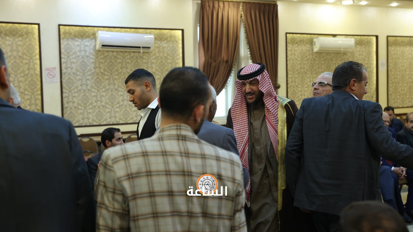 Madar Al-Saa Images 0.7873651036270397