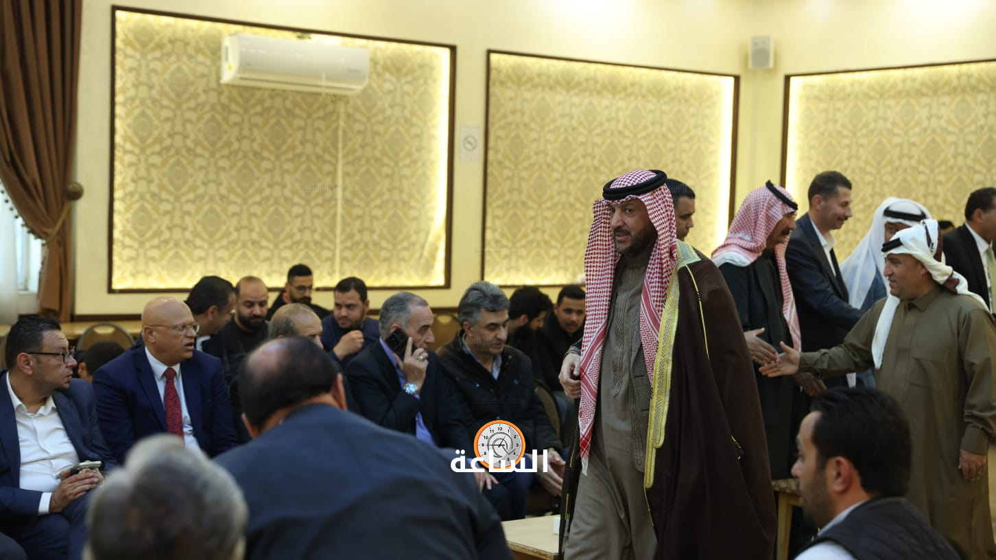 Madar Al-Saa Images 0.26436181438269335