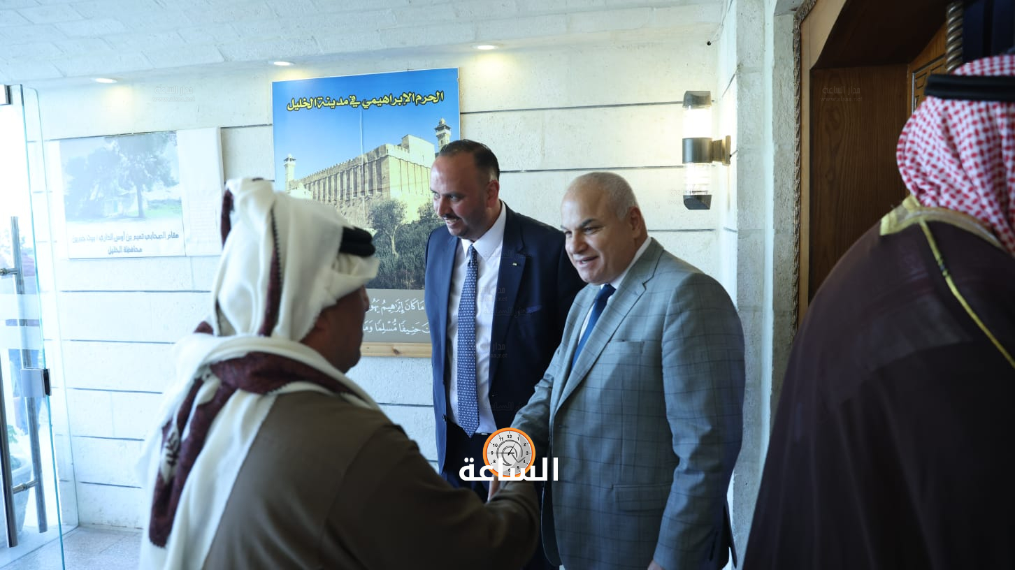 Madar Al-Saa Images 0.22996849823867982