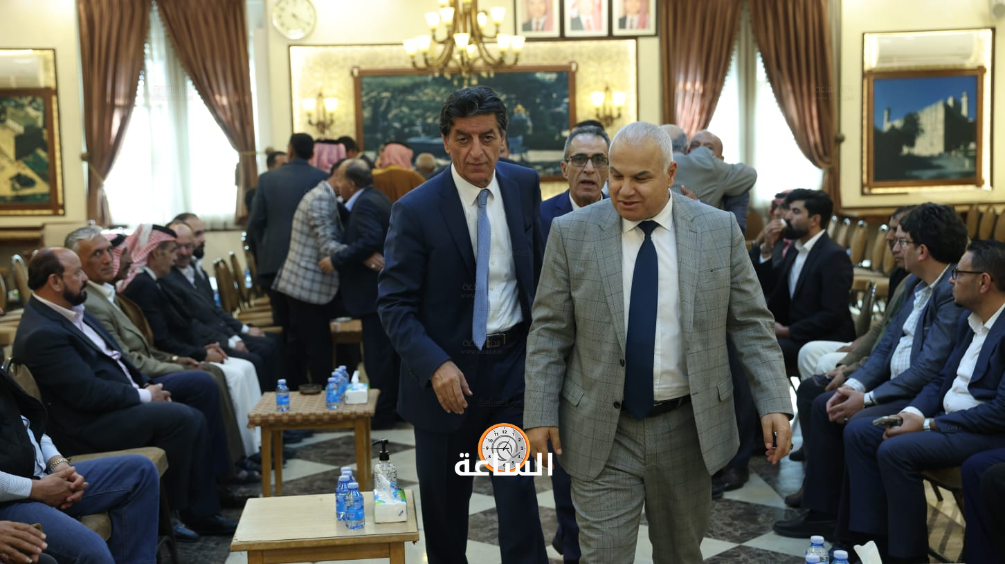 Madar Al-Saa Images 0.0979239207378737