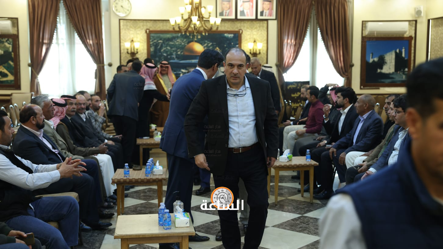 Madar Al-Saa Images 0.19922531463662962