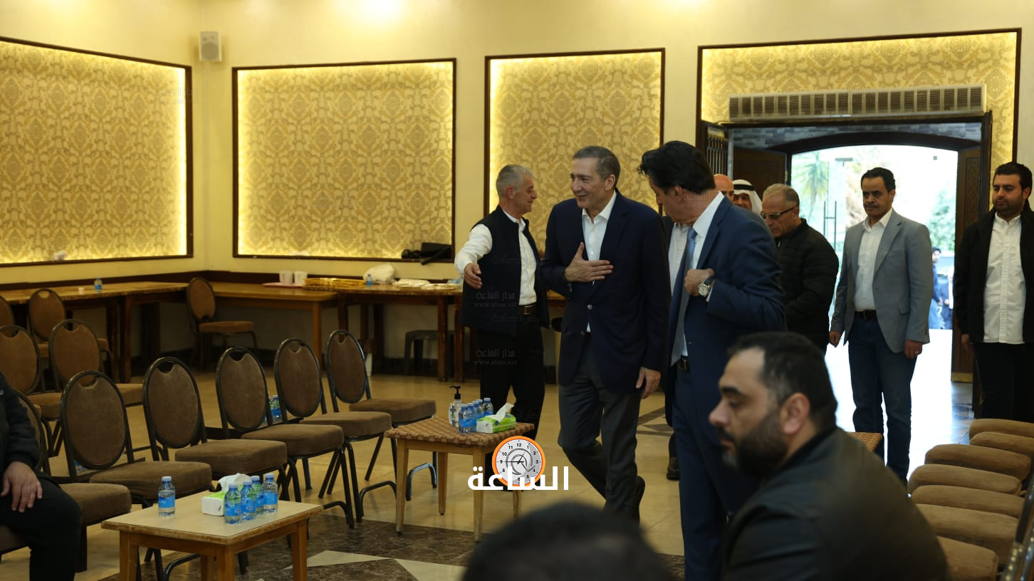 Madar Al-Saa Images 0.40031244430998714