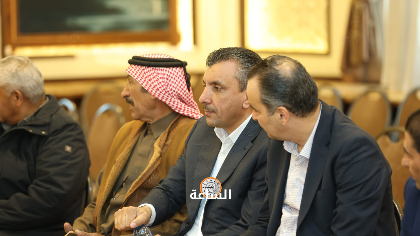 Madar Al-Saa Images 0.5441820243103107