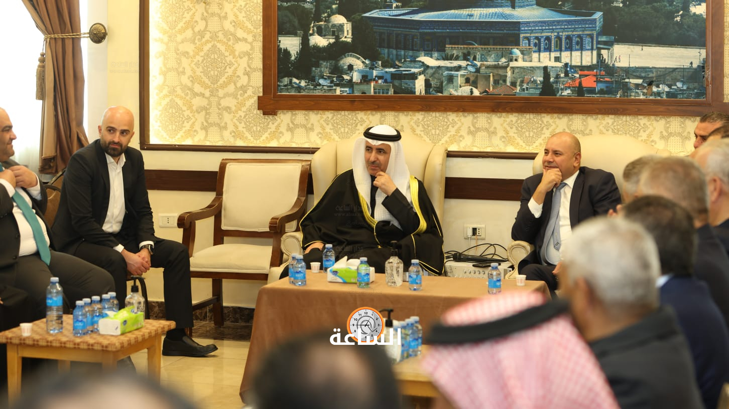 Madar Al-Saa Images 0.42461116626760054