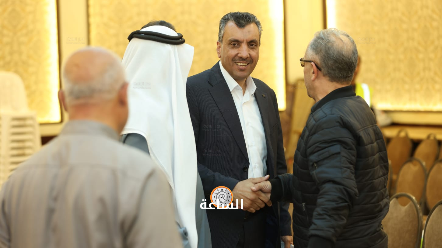 Madar Al-Saa Images 0.006346735162061634