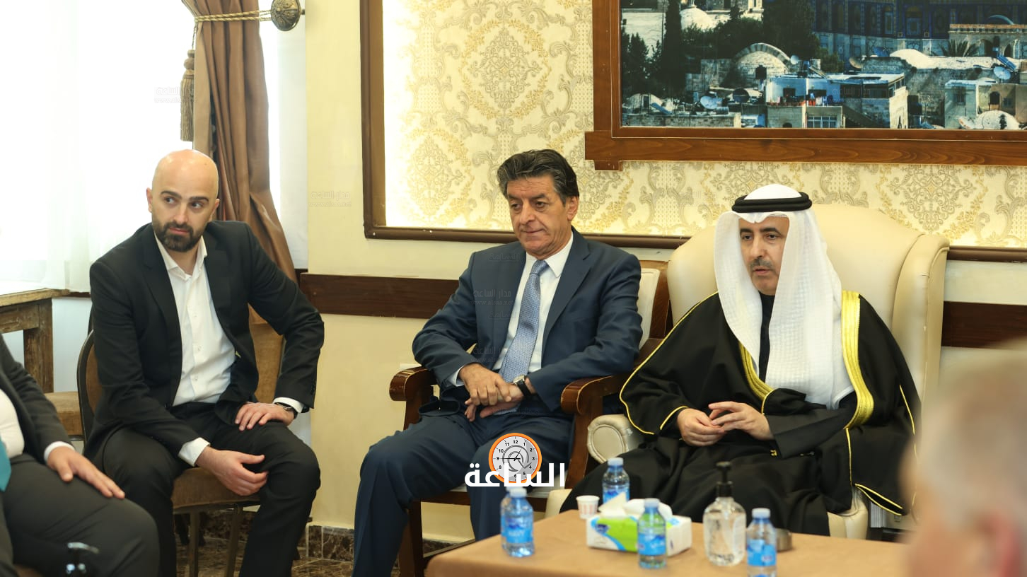 Madar Al-Saa Images 0.9329763649403038