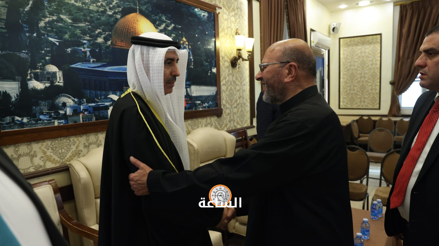 Madar Al-Saa Images 0.7210494066089511