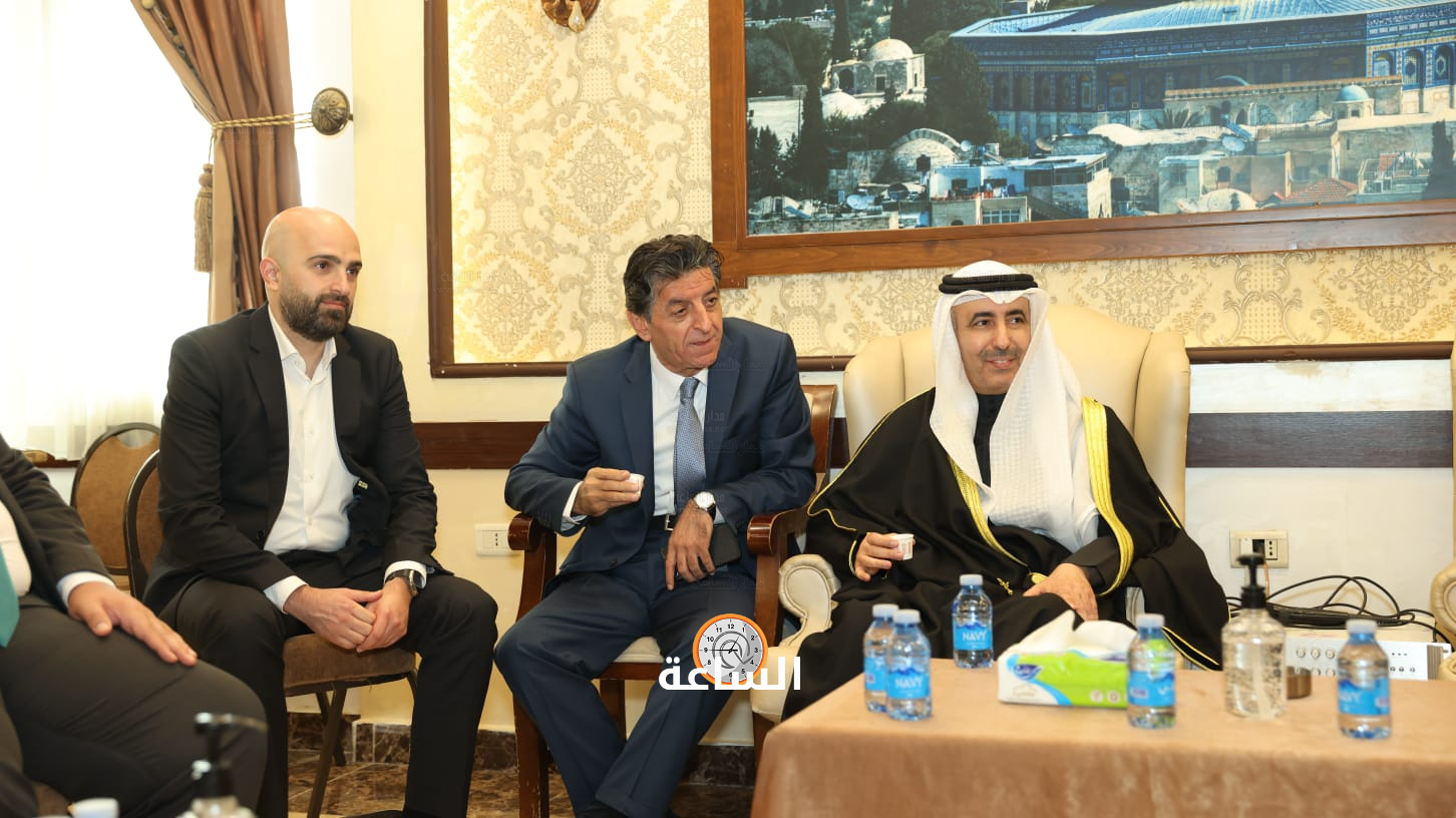 Madar Al-Saa Images 0.7157863576143749