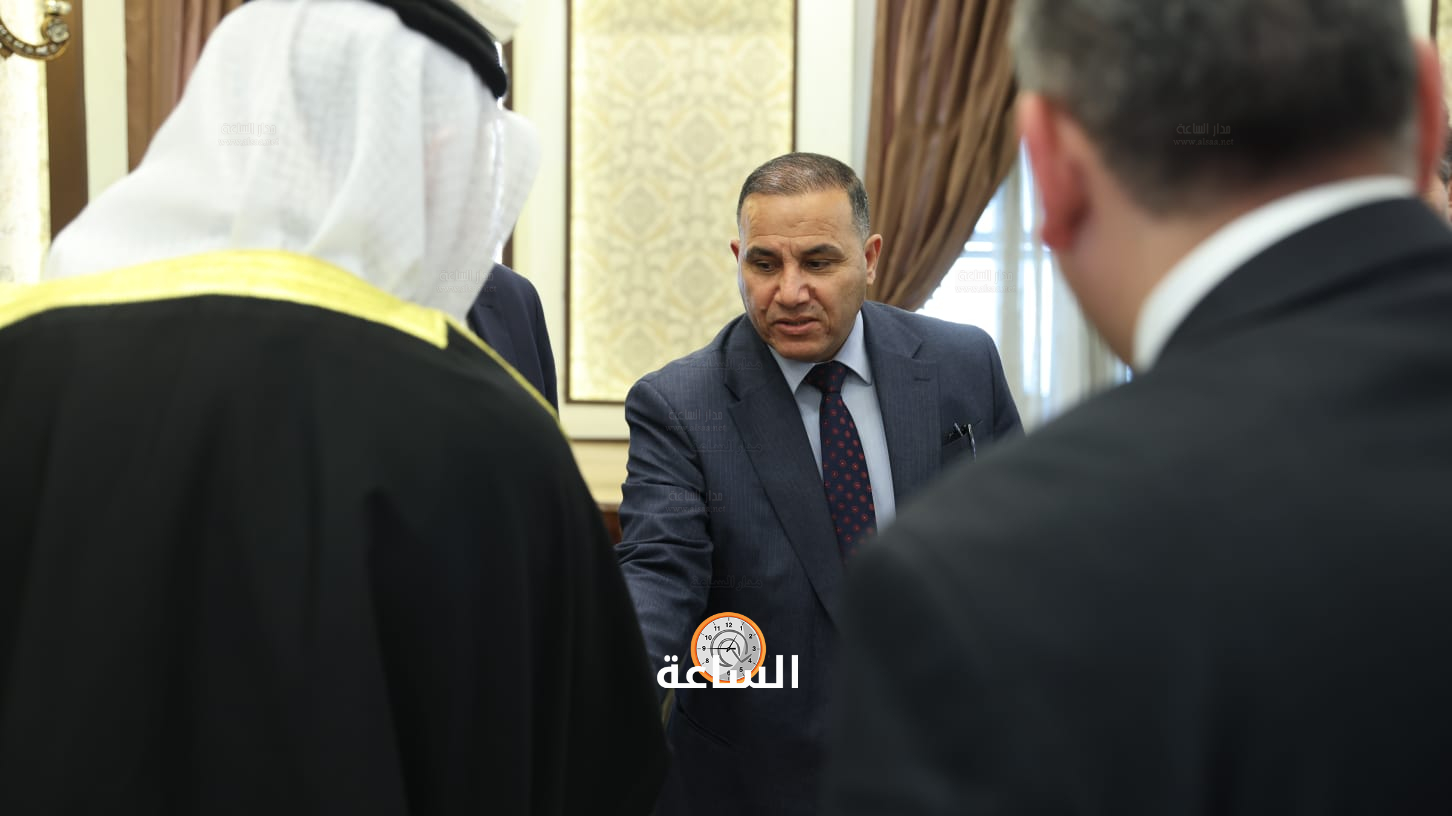 Madar Al-Saa Images 0.5494793659889963