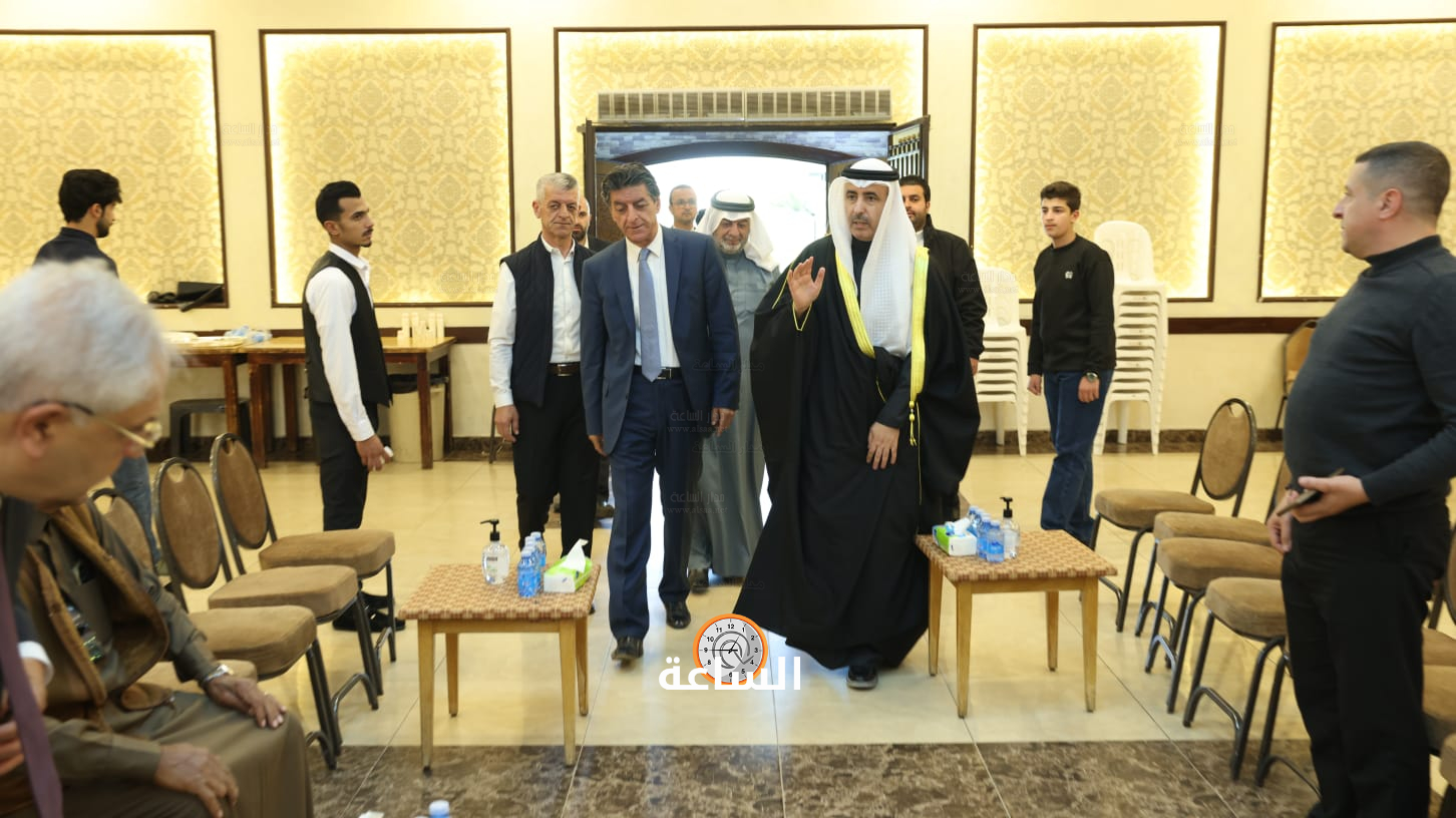 Madar Al-Saa Images 0.5982103557997308