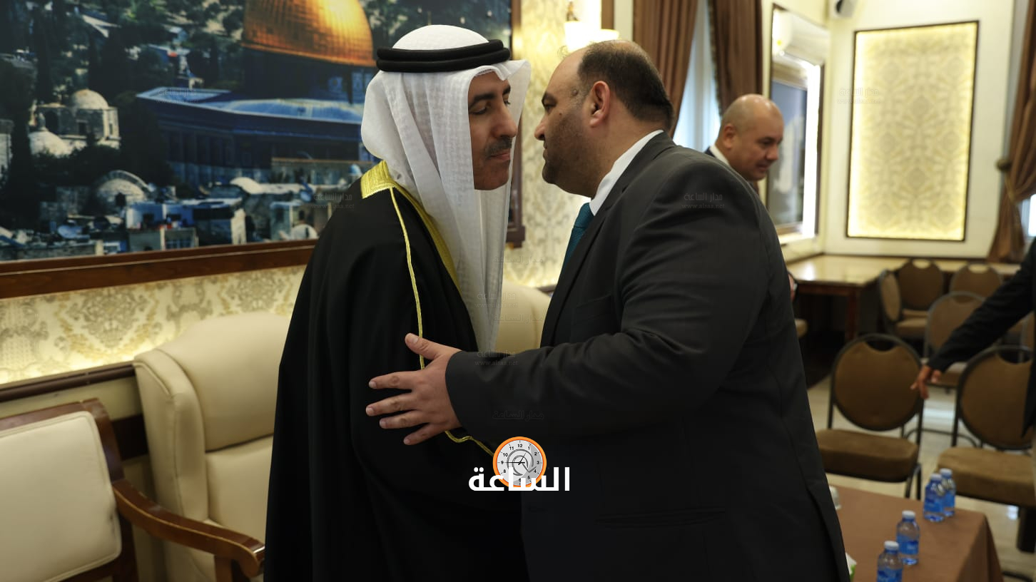 Madar Al-Saa Images 0.7173450148218269